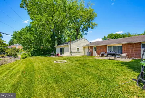 Exterior - 403 Ensor Ct, Joppa, MD 21085 photo 4 of 5