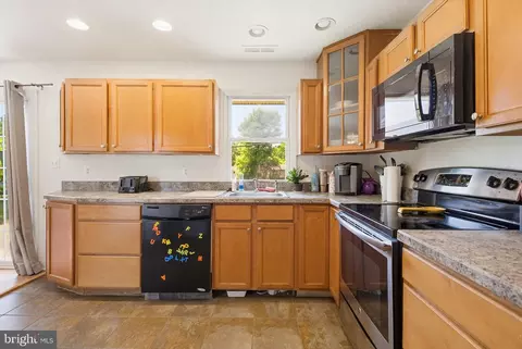 Kitchen - 403 Ensor Ct, Joppa, MD 21085 photo 3 of 3