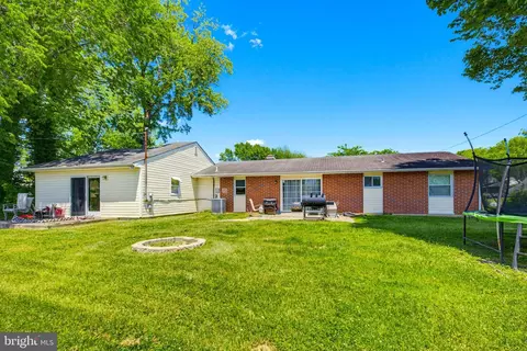 Exterior - 403 Ensor Ct, Joppa, MD 21085 photo 3 of 5