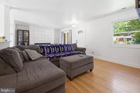 Living - 403 Ensor Ct, Joppa, MD 21085 photo 1 of 1