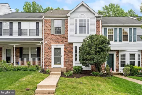 317 Quilting Way, Bel Air, MD 21015