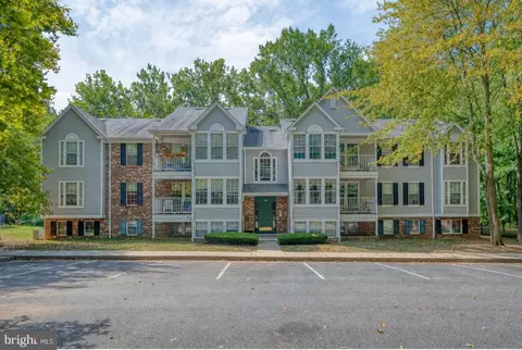 1006 L Markham Ct #1006-L, Bel Air, MD 21014