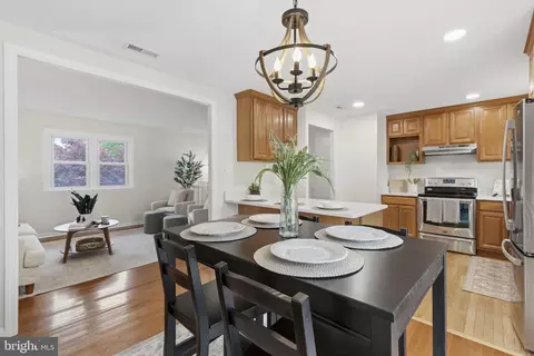 Dining - 108 Duryea Dr, Joppa, MD 21085 photo 2 of 2