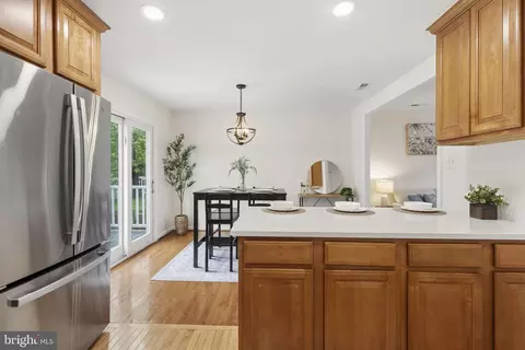 Kitchen - 108 Duryea Dr, Joppa, MD 21085 photo 3 of 4
