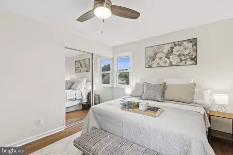Bedroom - 108 Duryea Dr, Joppa, MD 21085 photo 2 of 6