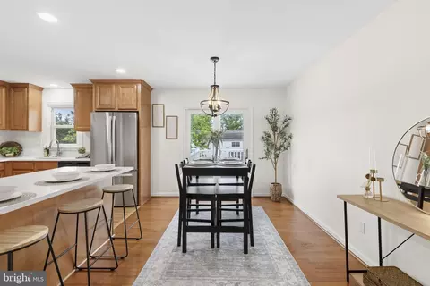 Dining - 108 Duryea Dr, Joppa, MD 21085 photo 1 of 2