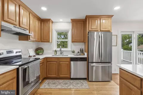 Kitchen - 108 Duryea Dr, Joppa, MD 21085 photo 2 of 4