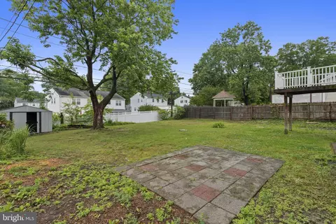 Exterior - 108 Duryea Dr, Joppa, MD 21085 photo 3 of 3