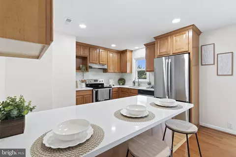 Kitchen - 108 Duryea Dr, Joppa, MD 21085 photo 4 of 4