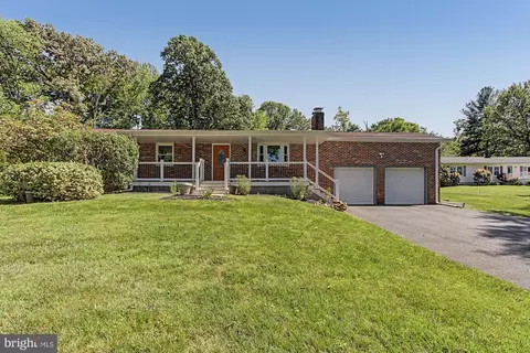 819 Walters Mill Rd, Forest Hill, MD 21050