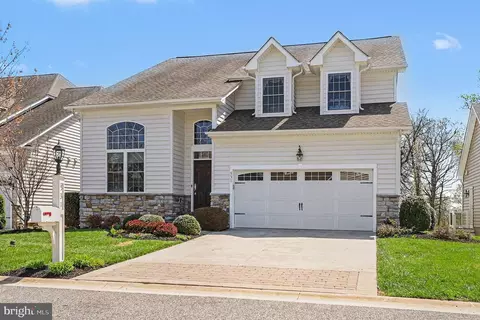 531 Risen Star Ct, Havre De Grace, MD 21078