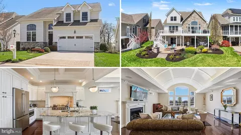 531 Risen Star Ct, Havre De Grace, MD 21078