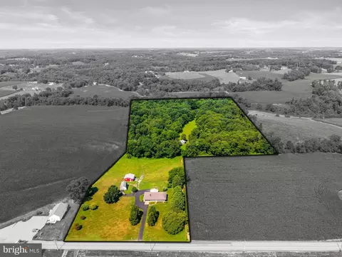 5128 Fawn Grove Rd, Pylesville, MD 21132