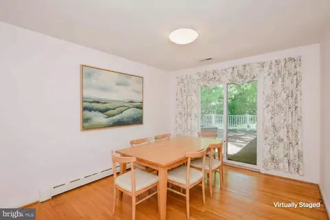 Dining - 2911 Nelson Ln, Fallston, MD 21047 photo 1 of 1