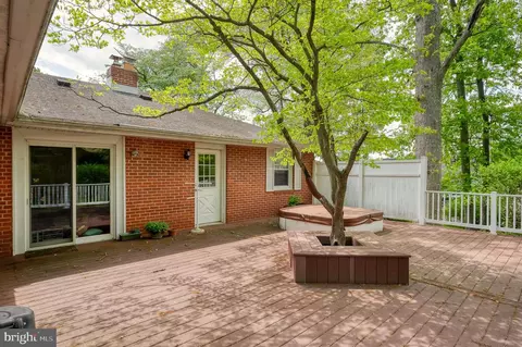Exterior - 2911 Nelson Ln, Fallston, MD 21047 photo 4 of 28