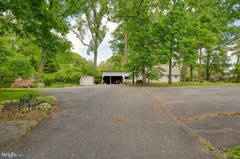 Exterior - 2911 Nelson Ln, Fallston, MD 21047 photo 16 of 28