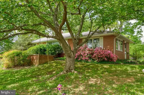 2911 Nelson Ln, Fallston, MD 21047