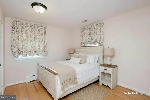 Bedroom - 2911 Nelson Ln, Fallston, MD 21047 photo 2 of 8