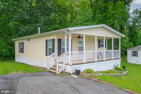 46 Walnut St, Havre De Grace, MD 21078