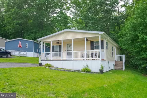 46 Walnut St, Havre De Grace, MD 21078