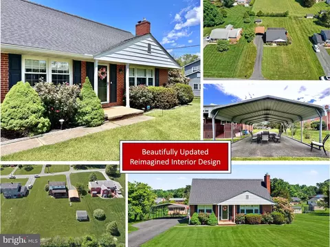 406 Plumtree Rd, Bel Air, MD 21015
