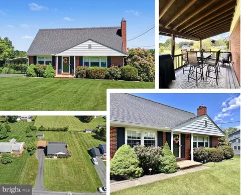 406 Plumtree Rd, Bel Air, MD 21015