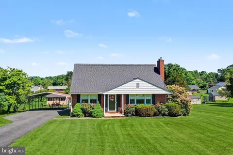 406 Plumtree Rd, Bel Air, MD 21015