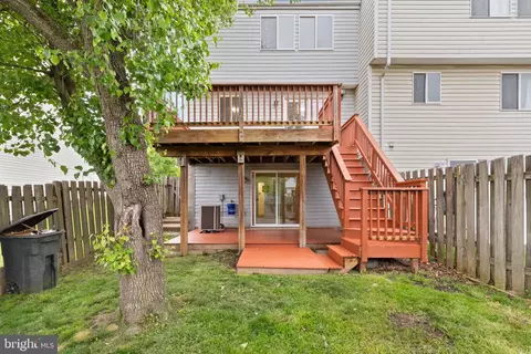 Exterior - 3246 Split Oak Ct, Abingdon, MD 21009 photo 5 of 5