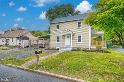 143 Rigdon Rd, Aberdeen, MD 21001