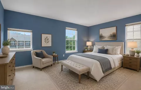 Bedroom - 53 Haverhill Rd, Joppa, MD 21085 photo 2 of 8