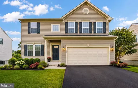 Exterior - 53 Haverhill Rd, Joppa, MD 21085 photo 3 of 5