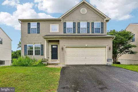 Exterior - 53 Haverhill Rd, Joppa, MD 21085 photo 2 of 5