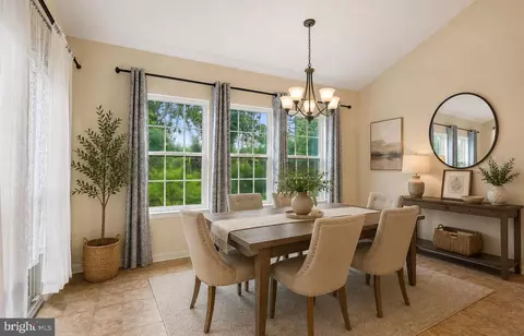 Dining - 53 Haverhill Rd, Joppa, MD 21085 photo 1 of 1