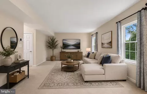 Entry Way - 53 Haverhill Rd, Joppa, MD 21085 photo 4 of 5