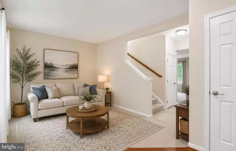 Entry Way - 53 Haverhill Rd, Joppa, MD 21085 photo 2 of 5