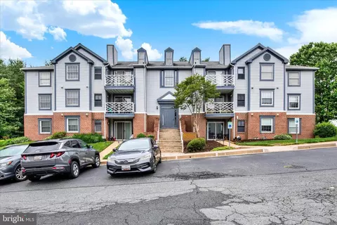 209 Oak Leaf Cir #209-F, Abingdon, MD 21009