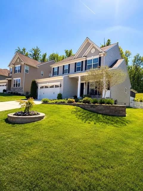 1550 Swearingen Dr, Bel Air, MD 21014