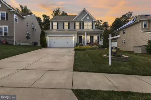 1550 Swearingen Dr, Bel Air, MD 21014