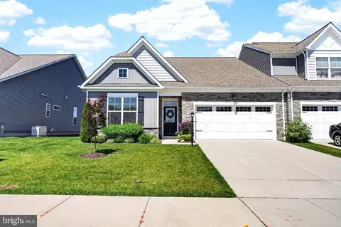 2533 Monarch Way, Bel Air, MD 21015