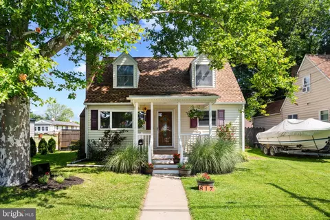 817 Giles St, Havre De Grace, MD 21078