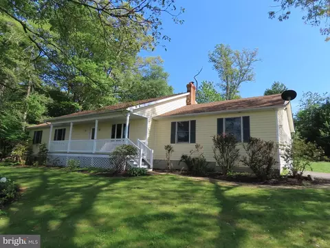 703 St Marys Rd, Pylesville, MD 21132