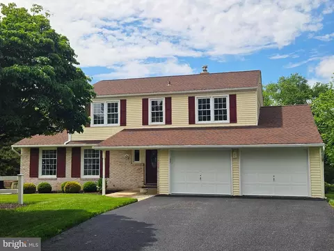 1315 Saratoga Dr, Bel Air, MD 21014