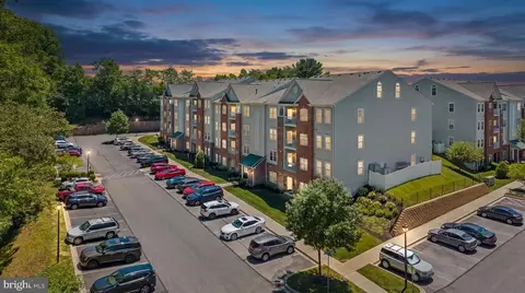 261 Beckenham Cir #402, Bel Air, MD 21014