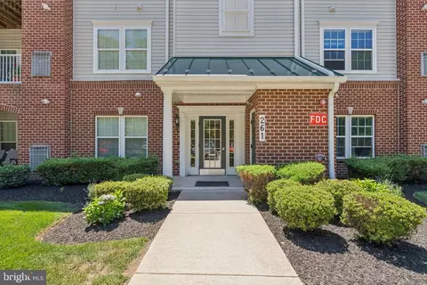 261 Beckenham Cir #402, Bel Air, MD 21014