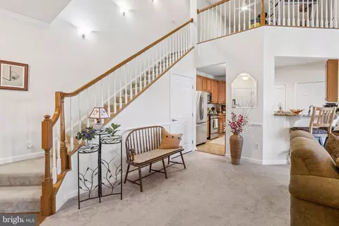 261 Beckenham Cir #402, Bel Air, MD 21014