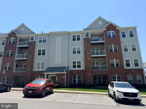 261 Beckenham Cir #402, Bel Air, MD 21014