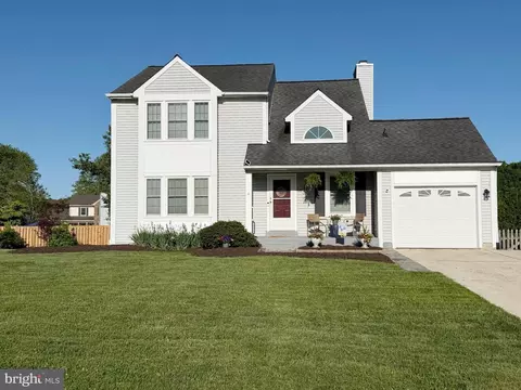 1421 Banstead Ct, Bel Air, MD 21014