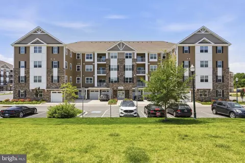 401 Bold Ruler Ct #307, Havre De Grace, MD 21078
