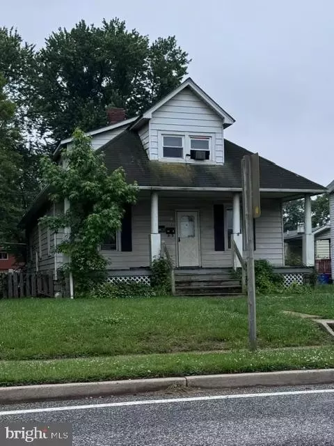 718 Revolution St, Havre De Grace, MD 21078