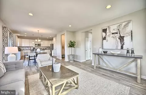 Entry Way - 1203 Van Bibber Rd, Edgewood, MD 21040 photo 3 of 11